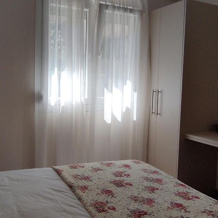 Aristo Central Apartments Ioannina Ngoại thất bức ảnh
