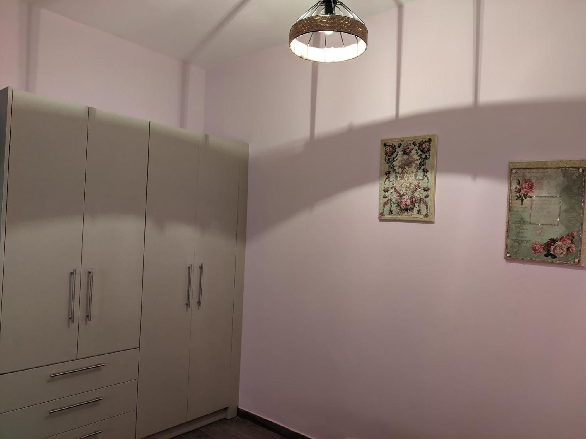 Aristo Central Apartments Ioannina Ngoại thất bức ảnh
