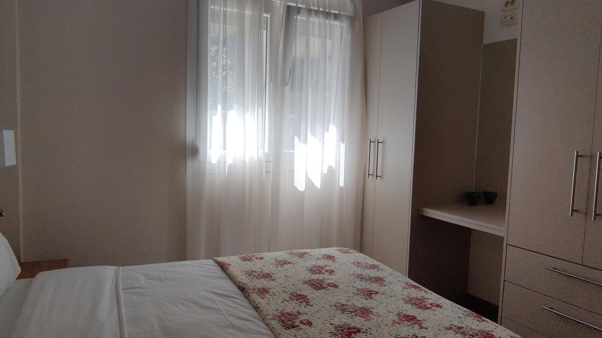 Aristo Central Apartments Ioannina Ngoại thất bức ảnh
