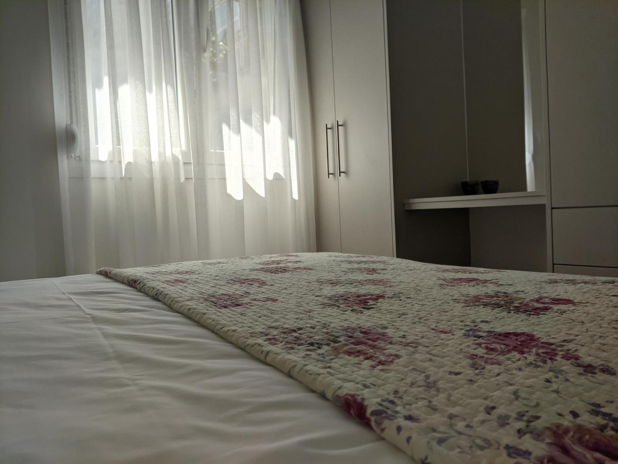 Aristo Central Apartments Ioannina Ngoại thất bức ảnh