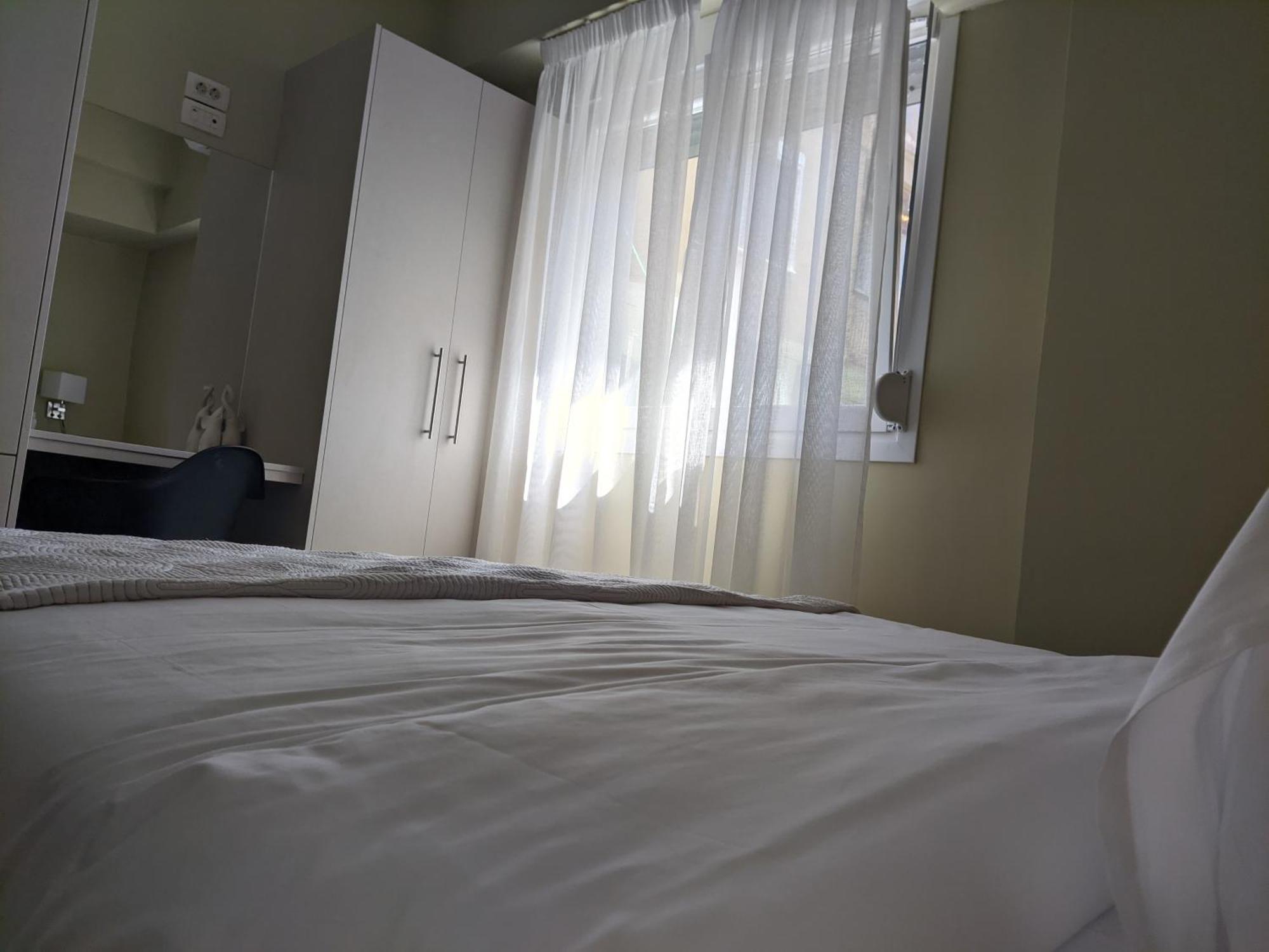 Aristo Central Apartments Ioannina Ngoại thất bức ảnh